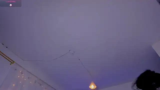 Scarlett 811 online show from November 19, 2025, 7:47 pm