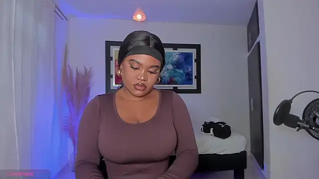 Scarlett 811 online show from April 14, 2026, 9:10 pm