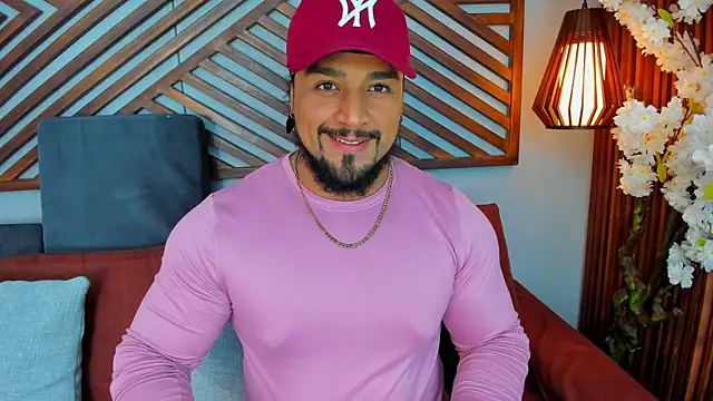 MikeEstevess online show from May 8, 2026, 5:24 am
