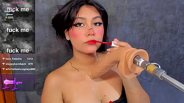 dayan ken online show from January 25, 2025, 6:55 am