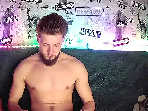 jimmyy  online show from March 24, 2026, 7:08 pm