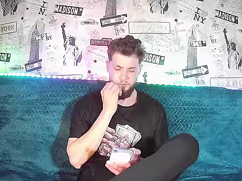 jimmyy  online show from March 25, 2026, 2:56 pm