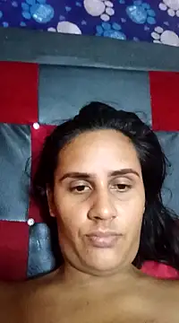 Andreita 95 online show from February 13, 2025, 1:40 am