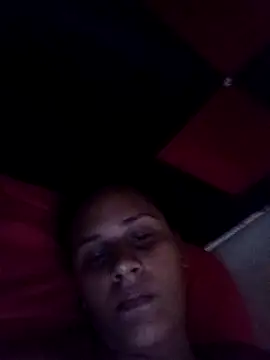 Andreita 95 online show from March 16, 2025, 10:09 pm