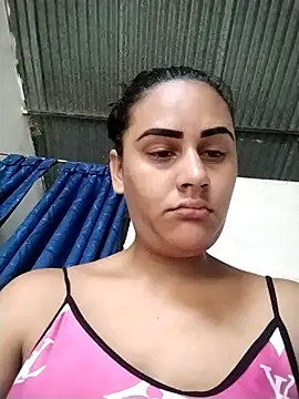 Andreita 95 online show from March 15, 2026, 12:22 pm