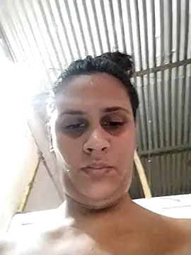 Andreita 95 online show from April 27, 2026, 2:37 pm