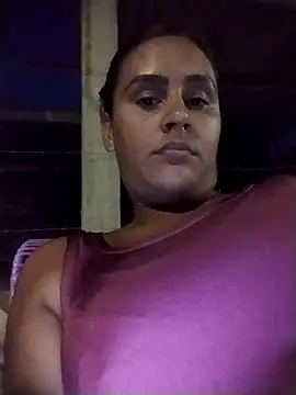 Andreita 95 online show from June 14, 2026, 11:40 pm