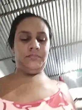 Andreita 95 online show from July 3, 2026, 11:16 am