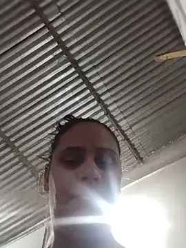Andreita 95 online show from July 16, 2026, 11:55 pm
