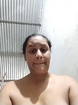 Andreita 95 online show from July 21, 2026, 11:51 pm