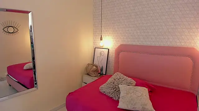 Kittytimberlake online show from November 16, 2025, 12:22 pm