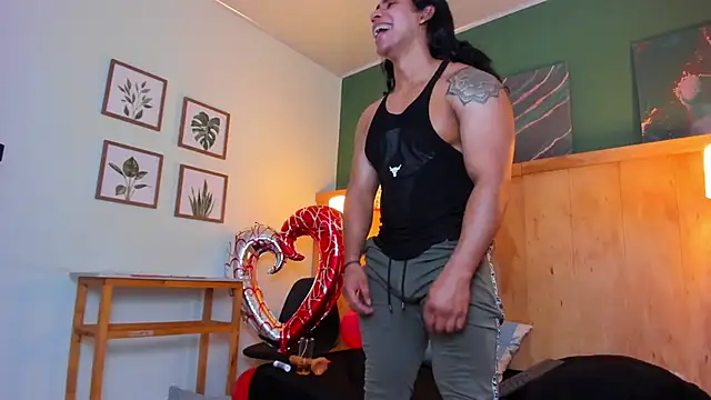 jacob-coper online show from February 15, 2025, 6:12 am