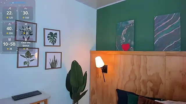 jacob-coper online show from October 1, 2025, 3:01 am