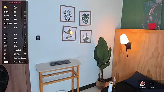 jacob-coper online show from October 11, 2025, 3:17 am