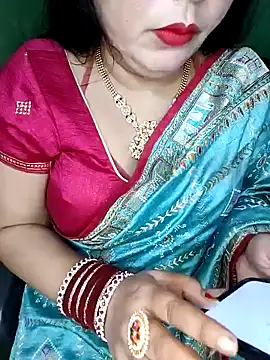 Pratibha ji online show from January 11, 2025, 8:43 am