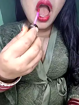 Pratibha ji online show from January 11, 2025, 4:25 pm