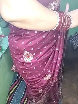 Pratibha ji online show from January 12, 2025, 7:00 am