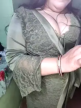 Pratibha ji online show from January 18, 2025, 9:56 am