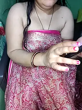 Pratibha ji online show from February 21, 2025, 7:21 pm