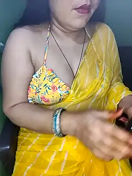 Pratibha ji online show from March 13, 2025, 4:34 pm