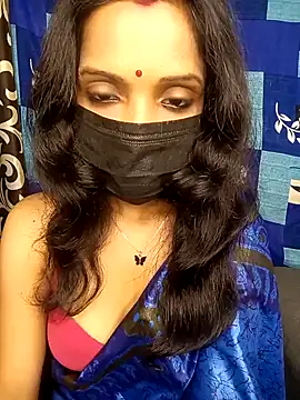 Snapshot of REVA_DARLING chatting on January 31, 2025, 6:35 am REVA DARLING online show from January 31, 2025, 6:35 am