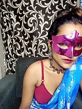 REVA DARLING online show from May 1, 2026, 6:18 am