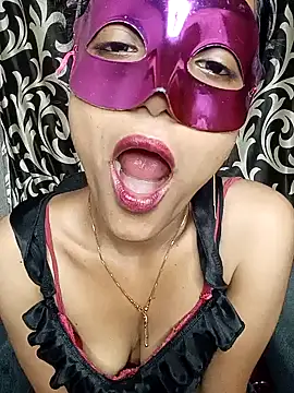 REVA DARLING online show from May 16, 2026, 7:27 am