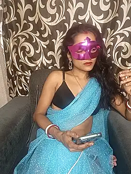 REVA DARLING online show from June 23, 2026, 11:08 am