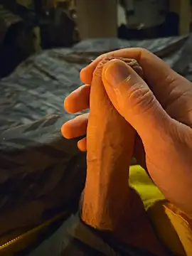 Snapshot of ruffuuss chatting on January 6, 2026, 10:56 pm ruffuuss online show from January 6, 2026, 10:56 pm