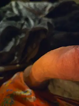 Snapshot of ruffuuss chatting on April 12, 2026, 6:29 am ruffuuss online show from April 12, 2026, 6:29 am