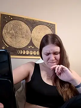 Morphine 666 online show from November 15, 2025, 3:37 am