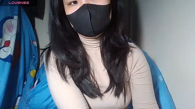 Athena20001 online show from January 1, 2025, 5:22 am