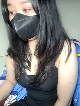 Athena20001 online show from January 6, 2025, 5:38 pm