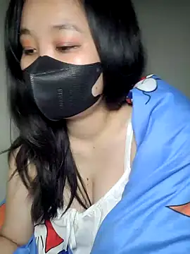 Athena20001 online show from January 9, 2025, 6:27 am