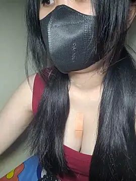 Athena20001 online show from June 10, 2026, 7:24 pm