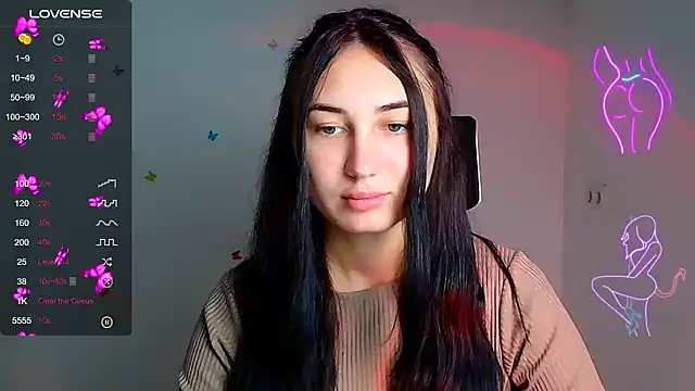 Jennifer Blum online show from September 19, 2025, 4:47 am