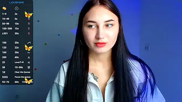 Jennifer Blum online show from September 26, 2025, 11:14 am