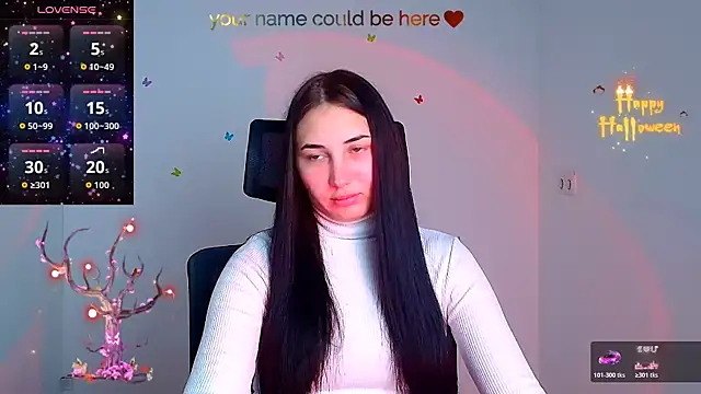 Jennifer Blum online show from October 18, 2025, 5:21 am