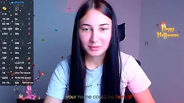 Jennifer Blum online show from October 23, 2025, 11:09 am