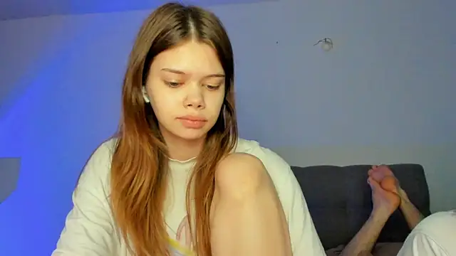 chansetolove online show from November 29, 2025, 8:12 pm