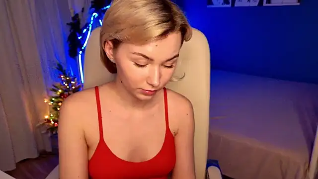 BunnyAnny online show from January 4, 2025, 1:52 am