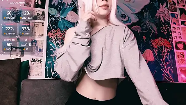 Snapshot of baby_monster1 chatting on October 5, 2025, 5:50 am baby monster1 online show from October 5, 2025, 5:50 am