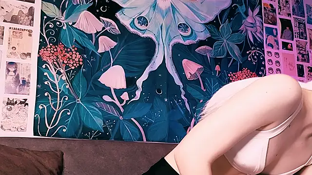 Snapshot of baby_monster1 chatting on October 20, 2025, 5:08 am baby monster1 online show from October 20, 2025, 5:08 am