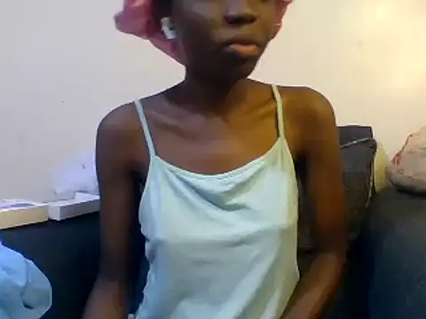 Baddie Floxxy online show from December 12, 2024, 1:53 am