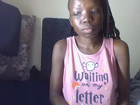 Baddie Floxxy online show from June 20, 2026, 5:49 pm