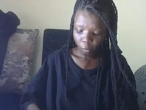 Baddie Floxxy online show from June 28, 2026, 6:03 pm