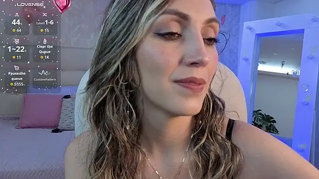 anny sweet72 online show from February 28, 2026, 12:06 pm