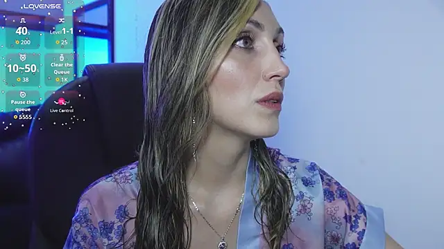 anny sweet72 online show from April 28, 2026, 11:59 am