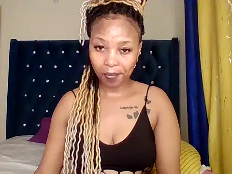 Licia harvin online show from February 22, 2025, 7:58 pm