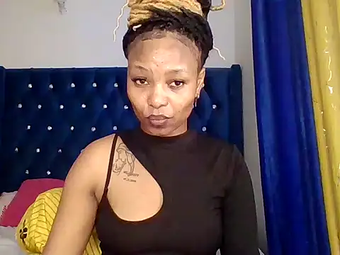 Licia harvin online show from February 24, 2025, 12:16 pm